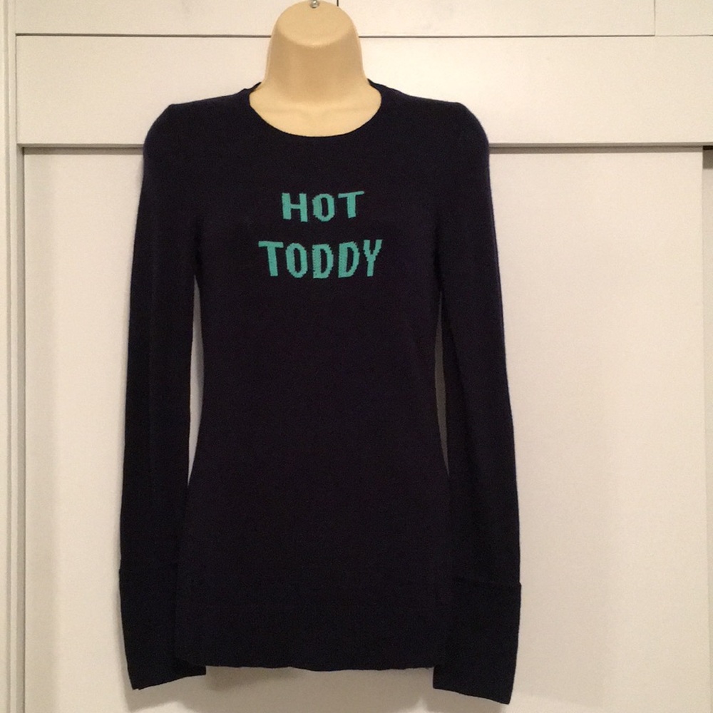 Lilly Pulitzer Sweater sz XS